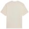 Футболка Fox Oversize Short Sleeve Tee - Circa 74 Off White
