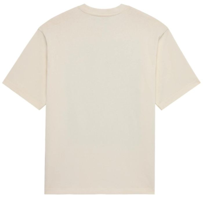 Футболка Fox Oversize Short Sleeve Tee - Circa 74 Off White