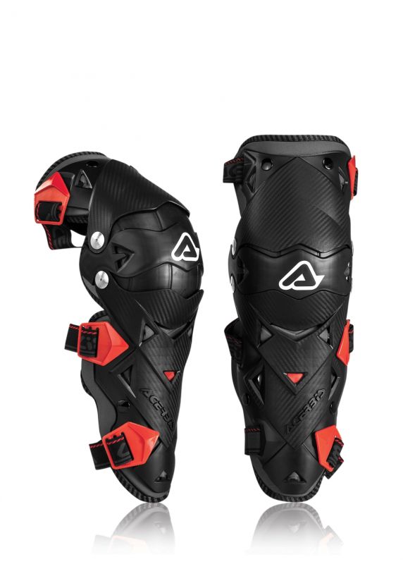 Захист колiн Acerbis IMPACT EVO 3.0