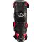 Наколінники Acerbis Impact Evo 3.0 Black/Red