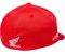 Кепка Fox Hrc Flexfit Hat Red