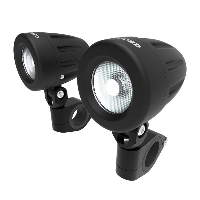 Додаткове універсальне світло Oxford Auxiliary Lights - 2,300 Lumens