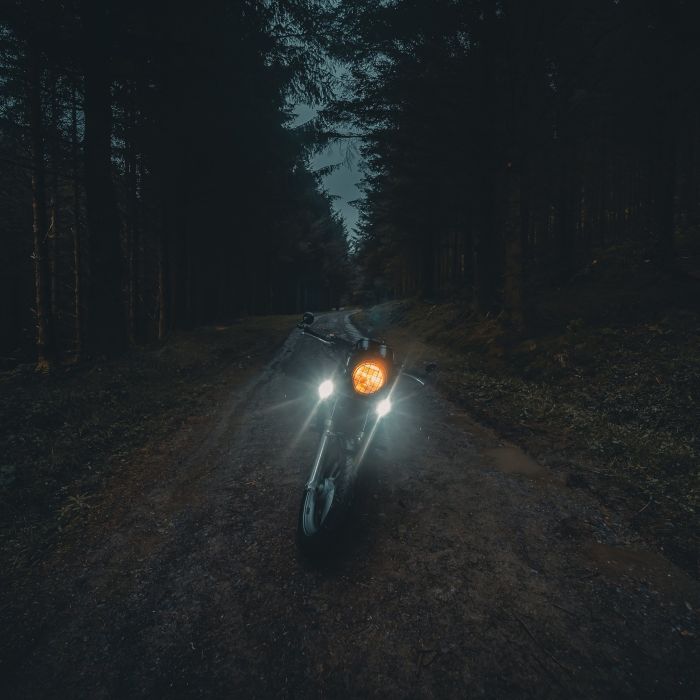 Додаткове універсальне світло Oxford Auxiliary Lights - 2,300 Lumens