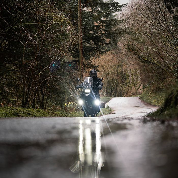 Додаткове універсальне світло Oxford Auxiliary Lights - 2,300 Lumens