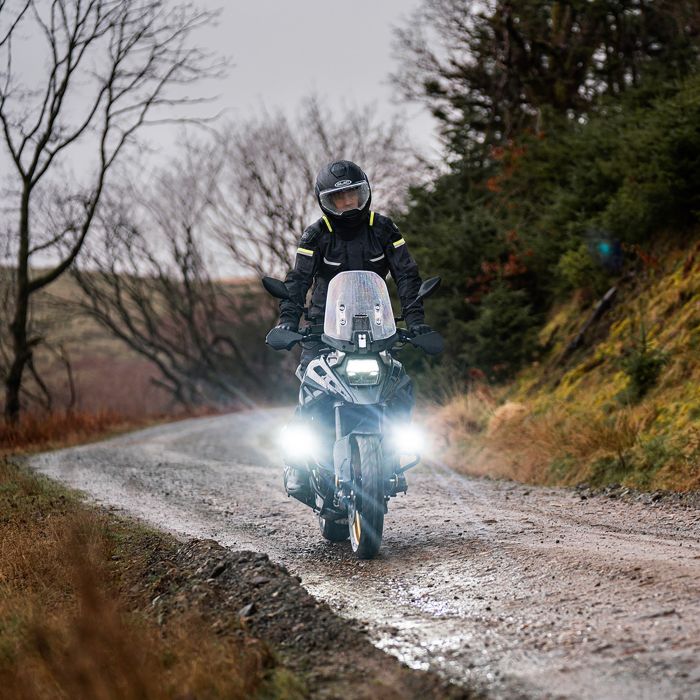Додаткове універсальне світло Oxford Auxiliary Lights - 2,300 Lumens