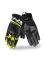 Моторукавички Shima Blaze 2.0 Yellow
