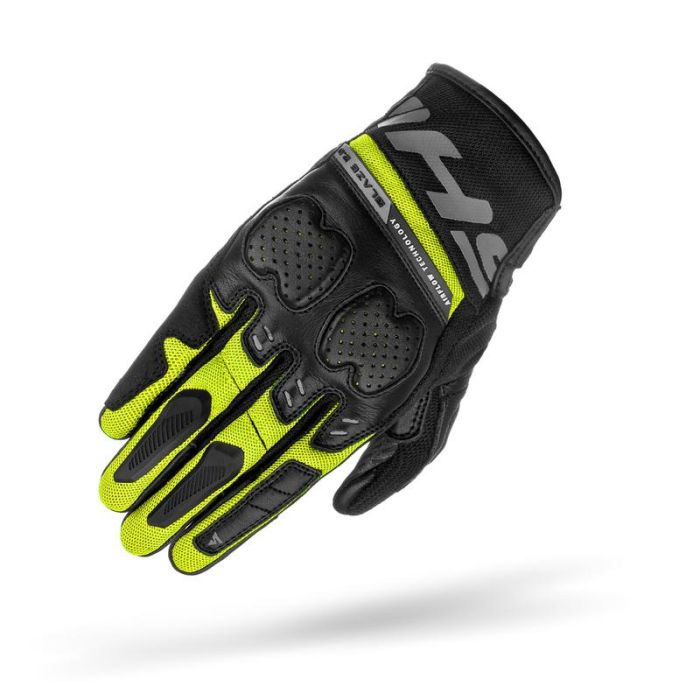 Моторукавички Shima Blaze 2.0 Yellow