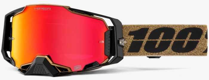 Окуляри 100% Armega Hiper Goggle Glory