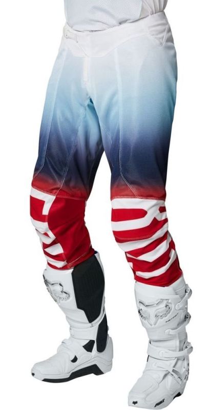 Штани Fox Airline Reepz Pant Primrose