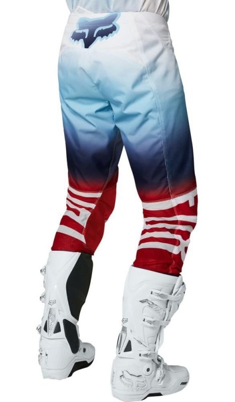 Штани Fox Airline Reepz Pant Primrose