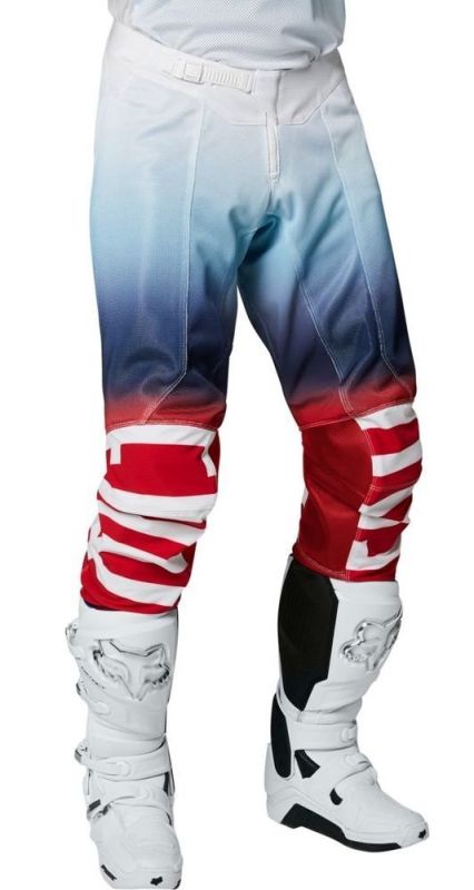 Штани Fox Airline Reepz Pant Primrose