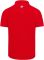 Футболка Ducati Corse Tricolour Polo Red