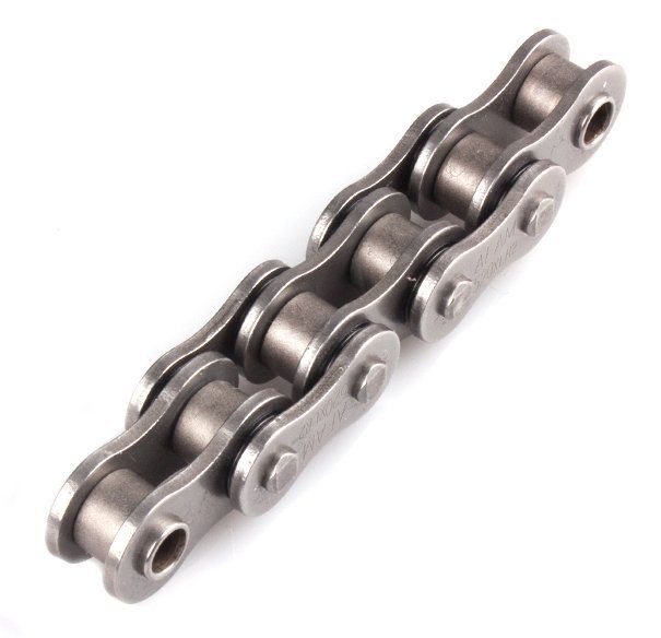 Ланцюг Afam Xlr2 Ars Chain 520 Black