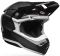 Шолом Bell Moto-10 Spherical Helmet - Solid Black
