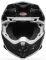 Шолом Bell Moto-10 Spherical Helmet - Solid Black