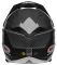 Шолом Bell Moto-10 Spherical Helmet - Solid Black
