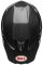 Шолом Bell Moto-10 Spherical Helmet - Solid Black