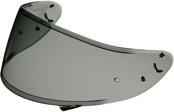 Скло для шолома Shoei CWR-1 Dark Smoke