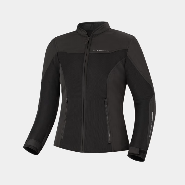 Мотокуртка Shima OPENAIR JKT LADY BLACK