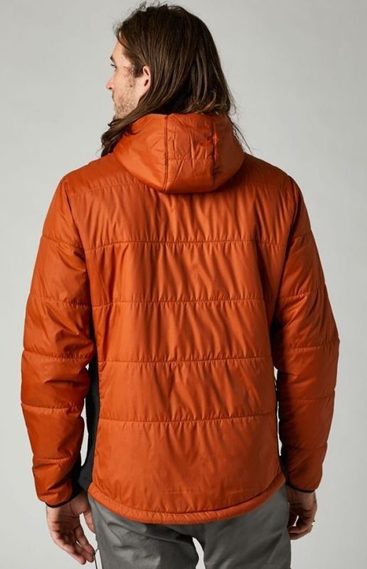 Куртка Fox Ridgeway Jacket Burnt Orange