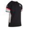 Футболка Oxford Racing T-shirt Black