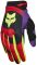 Перчатки Fox 180 Glove - Emotion Flo Red