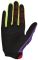 Перчатки Fox 180 Glove - Emotion Flo Red