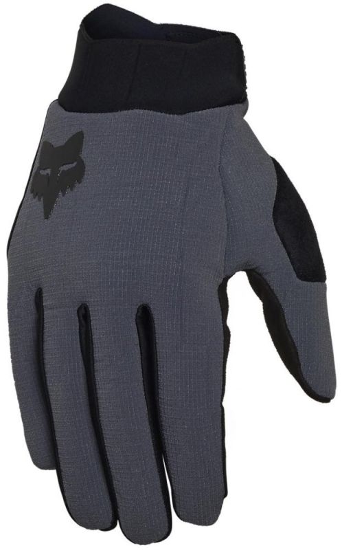 Рукавички Fox Defend Lo-pro Fire Glove Graphite