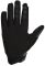 Рукавички Fox Defend Lo-pro Fire Glove Graphite