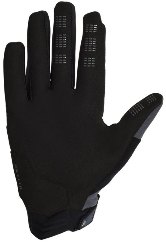 Рукавички Fox Defend Lo-pro Fire Glove Graphite