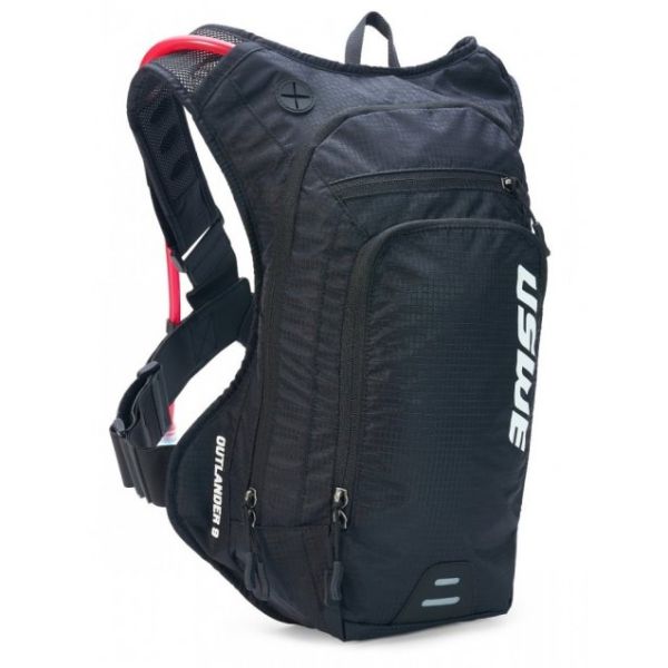 Рюкзак USWE OUTLANDER 9 Carbon