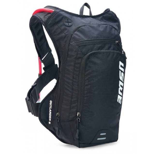 Рюкзак USWE OUTLANDER 9 Carbon