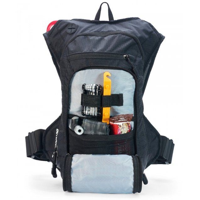 Рюкзак USWE OUTLANDER 9 Carbon