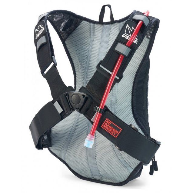 Рюкзак USWE OUTLANDER 9 Carbon