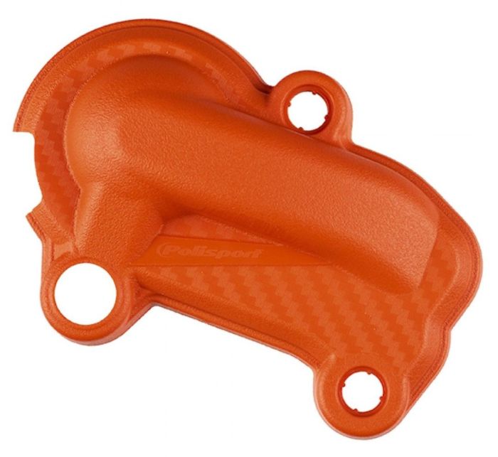 Захист Помпи Polisport Waterpump Cover - KTM Orange
