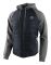 Куртка TLD Racing Quilted Zip Up Hoodie (Navy)