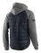 Куртка TLD Racing Quilted Zip Up Hoodie (Navy)