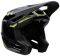 Шолом Fox Dropframe Pro Helmet - Flow Black