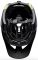 Шолом Fox Dropframe Pro Helmet - Flow Black