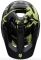 Шолом Fox Dropframe Pro Helmet - Flow Black