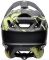 Шолом Fox Dropframe Pro Helmet - Flow Black