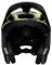 Шолом Fox Dropframe Pro Helmet - Flow Black