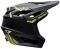 Шолом Fox Dropframe Pro Helmet - Flow Black