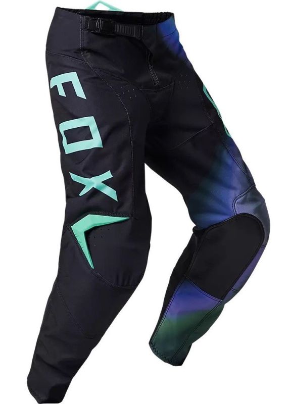 Дитячі Штани Fox Yth 180 Toxsyk Pant Black