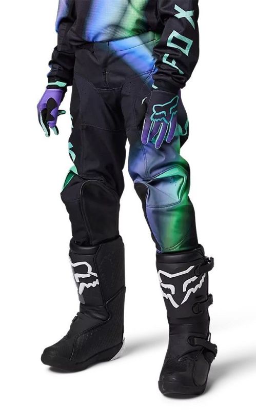 Дитячі Штани Fox Yth 180 Toxsyk Pant Black