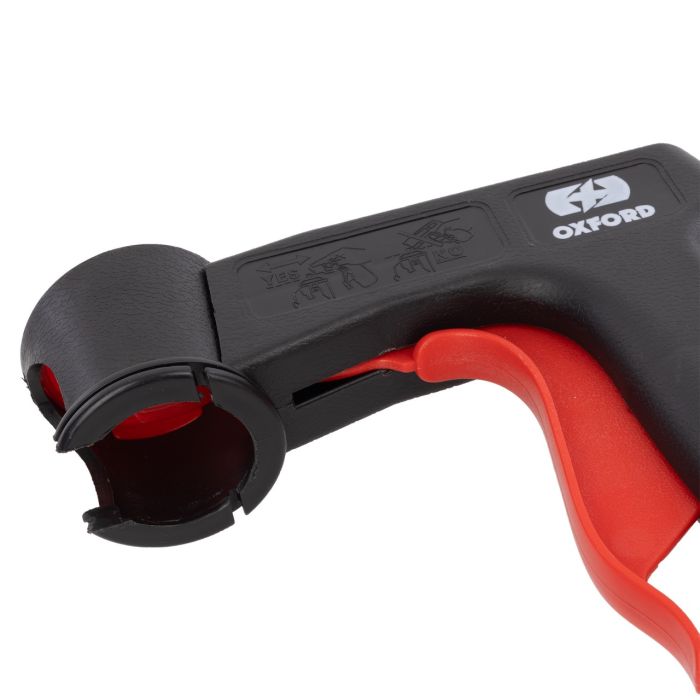 Oxford Mint Aerosol Trigger