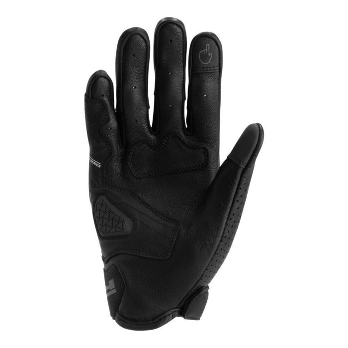 Моторукавички RICHA STRADALE AP-X LEATHER