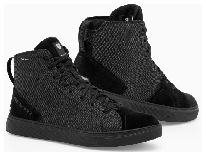 Взуття REV'IT DELTA H2O black