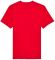 Футболка Fox Premium Short Sleeve Tee - Slogan Flame Red