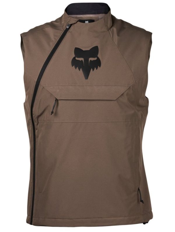 Жилет Fox Ranger Off Road Wind Vest Dirt